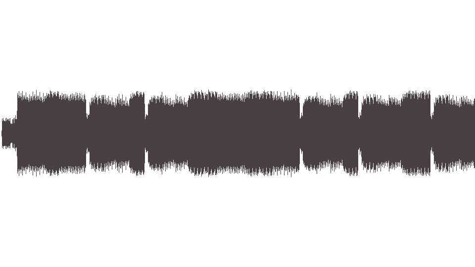 MIDI Гражданская оборона - Беспонтовый пирожок