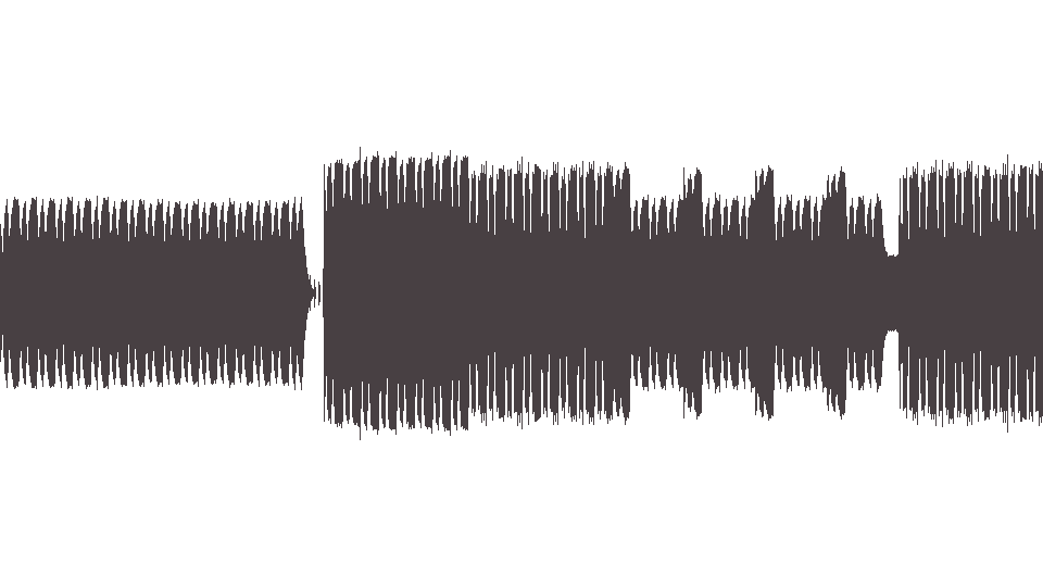 MIDI Genoside (The) — L R