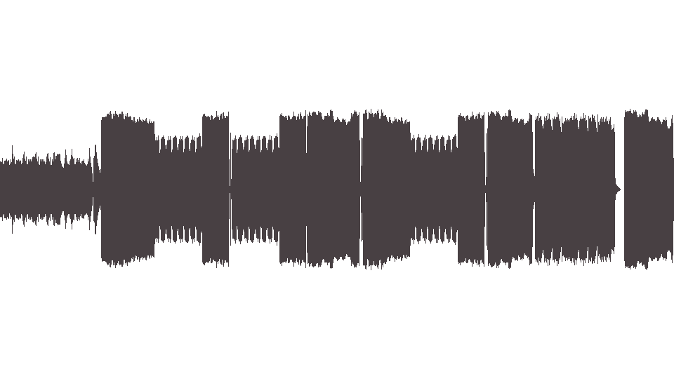 MIDI Genoside (The) — Last to Know