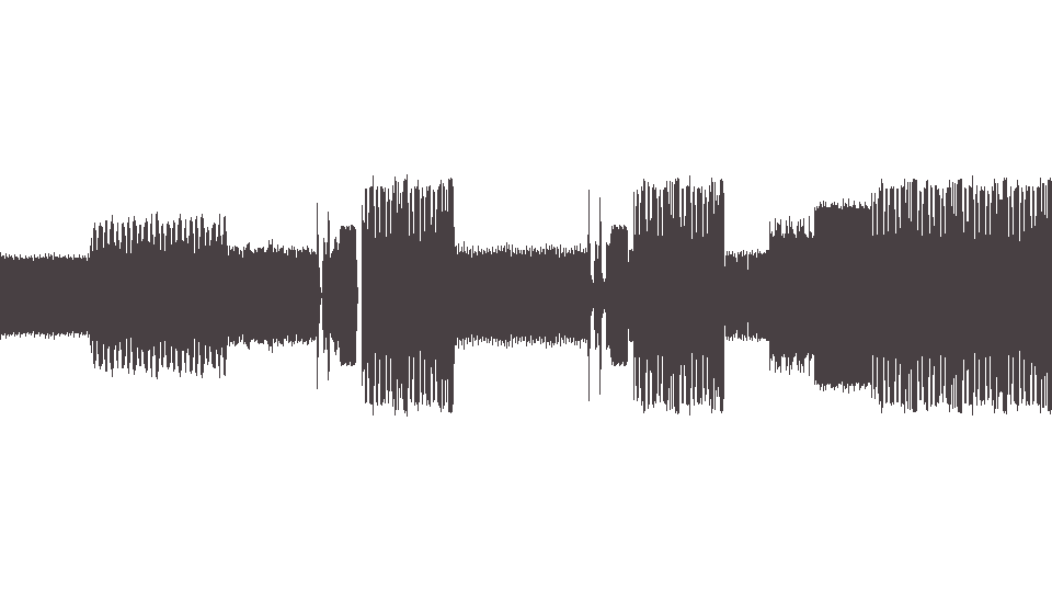 MIDI Genoside (The) — The First Song