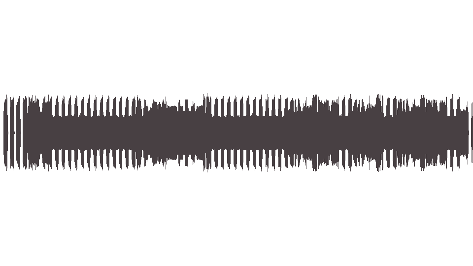 MIDI George Thorogood — Bad to the Bone