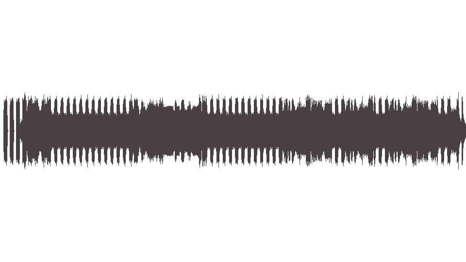 MIDI George Thorogood — Bad to the Bone (2)
