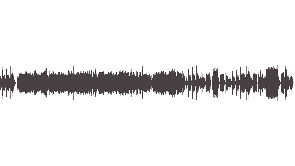 MIDI Gershwin George — Summertime (3)