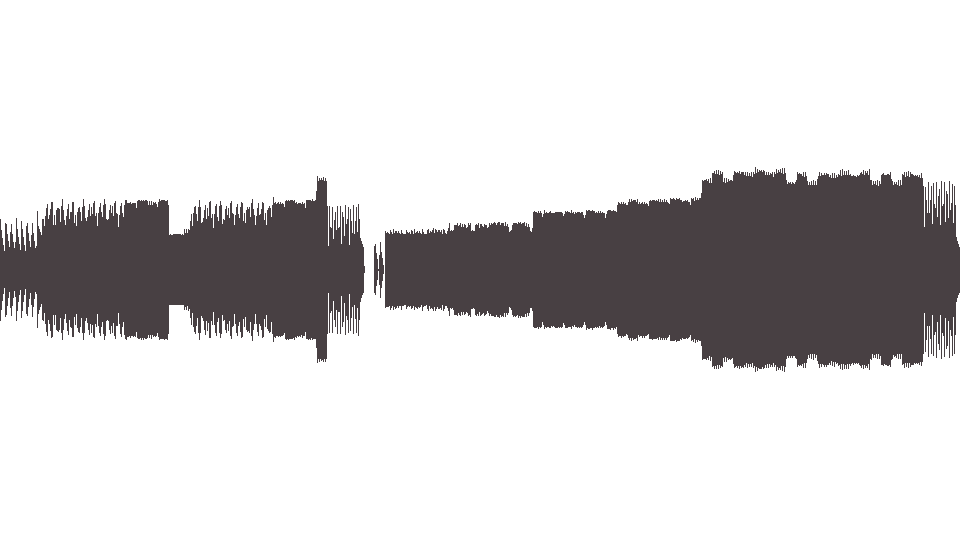 MIDI Ghinzu — High Voltage Queen