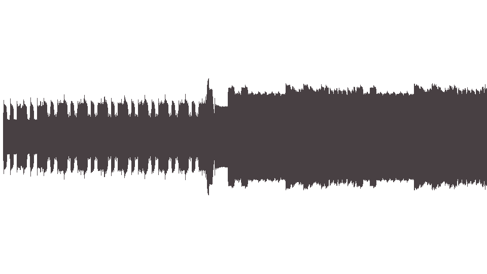 MIDI Glorior Belli — In Paradisum (2)