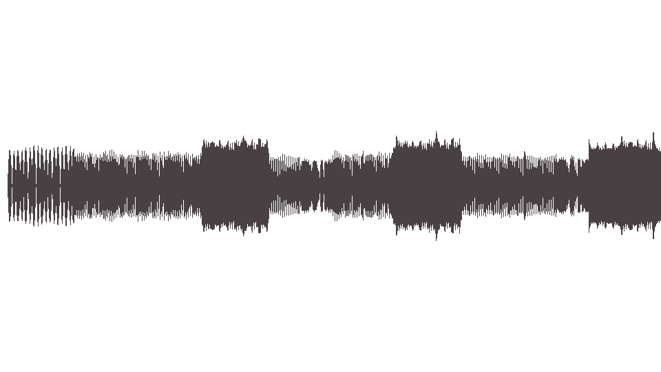 MIDI Gondwana — Nuestros Sueos