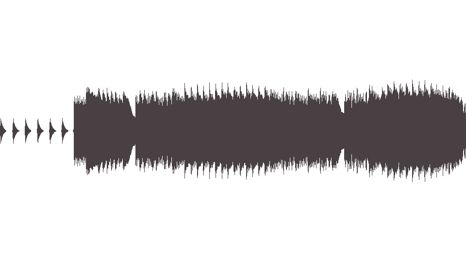MIDI Gorod — Diverted Logic