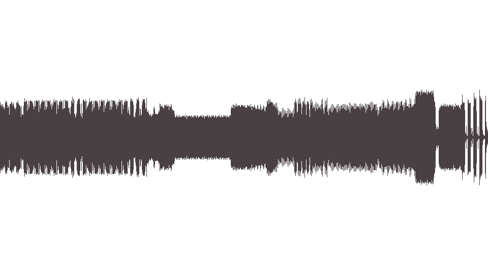 MIDI Grand Funk Railroad — Got This Thing on the Move (2)