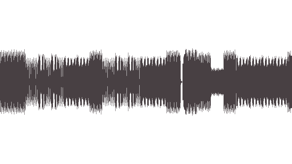 MIDI Green Carnation — Crushed to Dust