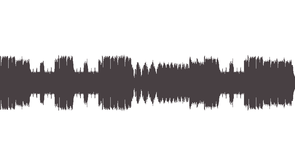 MIDI Green Carnation — Writings on the Wall