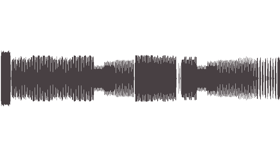 MIDI Gwar — Madness At the Core of Time