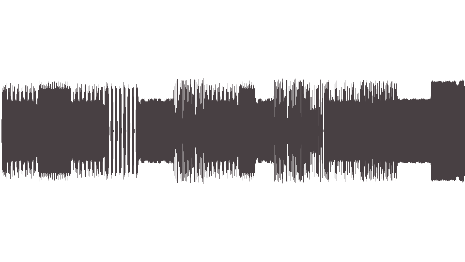 MIDI Gwar — They Swallowed the Sun