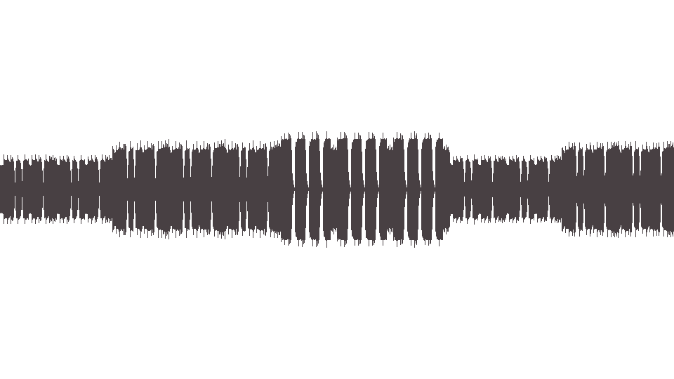MIDI H-Blockx — The Power