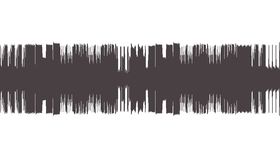 MIDI Hairy Buffalo — Re Creation