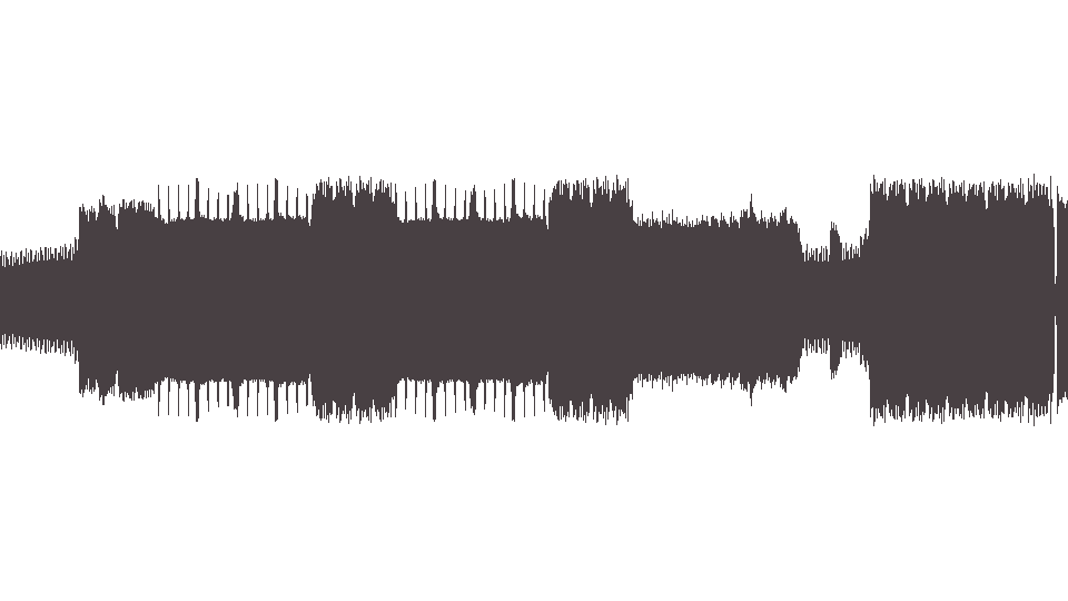 MIDI Halford — Screaming in the Dark