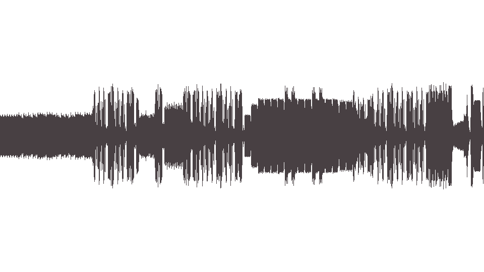 MIDI Halford — Silent Screams (2)