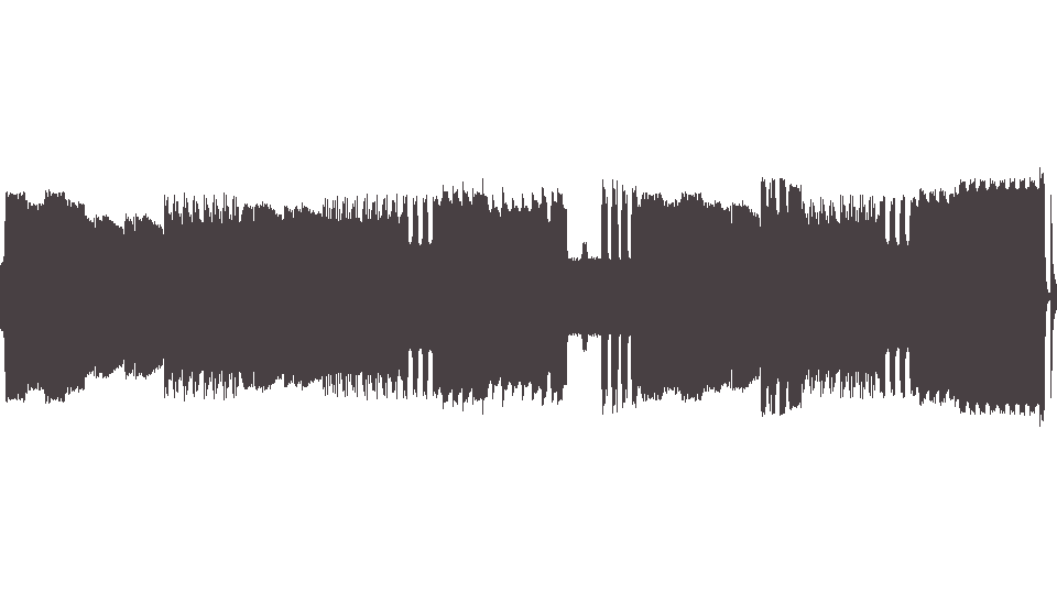 MIDI Hammer Chaos — Aggressor You