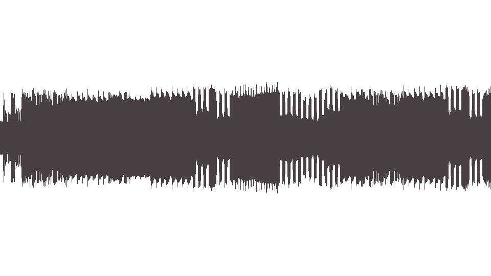 MIDI Hammer Chaos — Dismal Silence