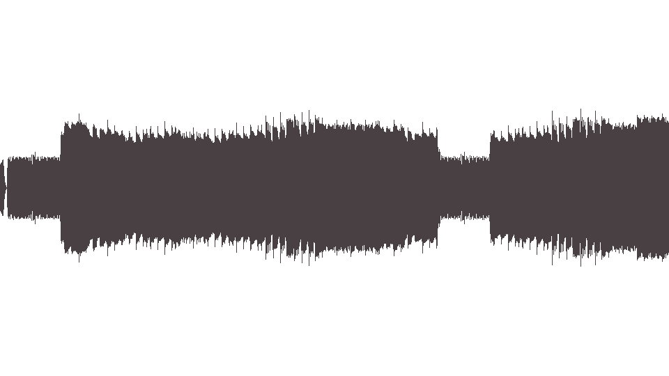 MIDI Hammer Chaos — Episode