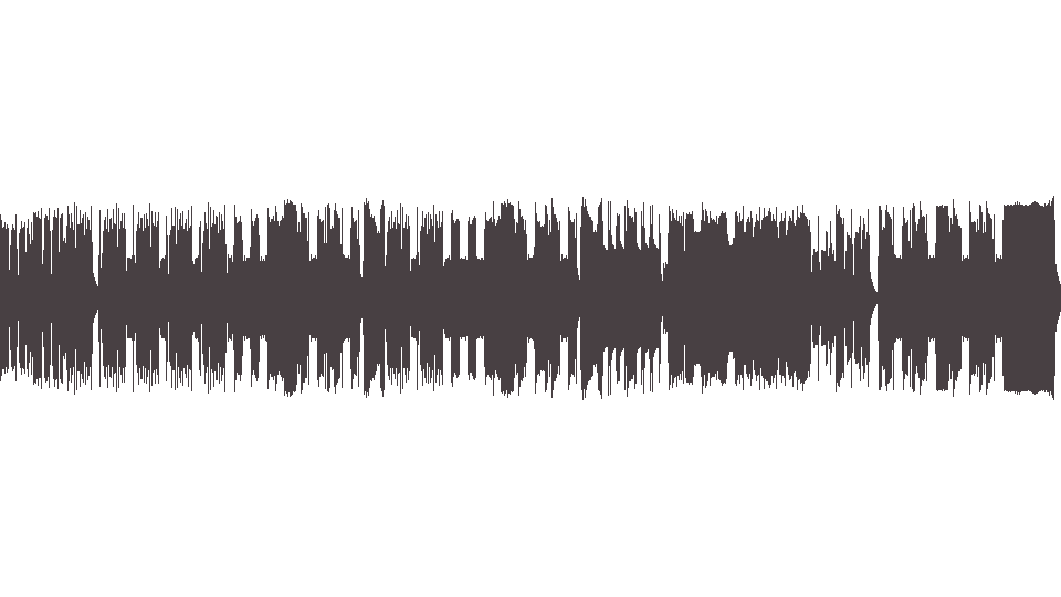 MIDI HammerFall — Blood Bound (2)