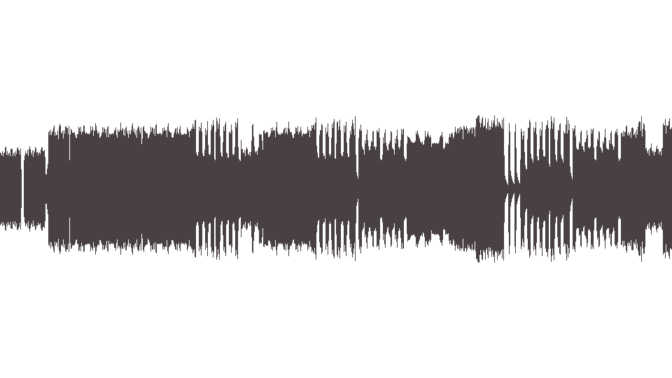MIDI HammerFall — Fury of the Wild