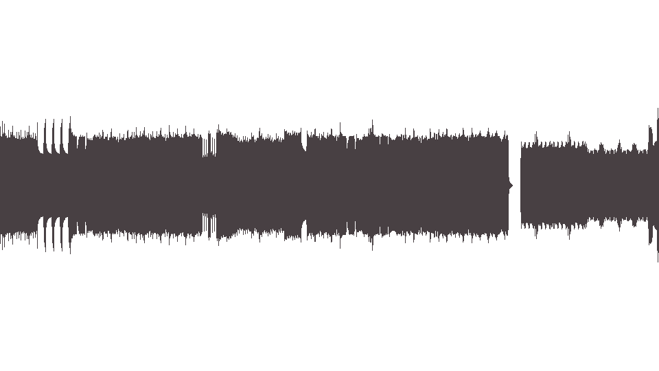 MIDI HammerFall — Hammerfall