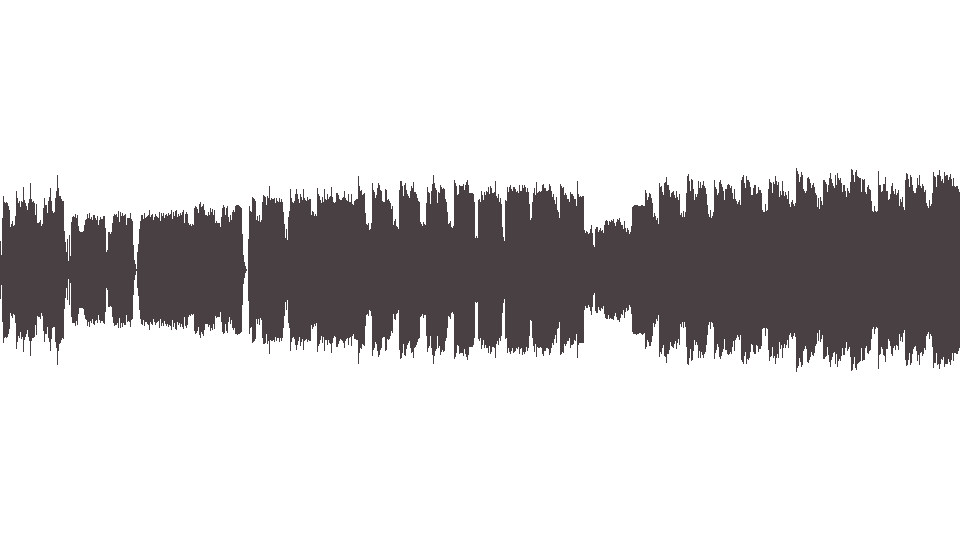 MIDI HammerFall — In Memoriam