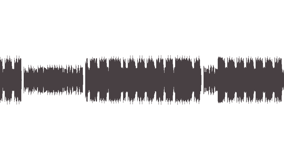 MIDI HammerFall — In Memoriam (2)