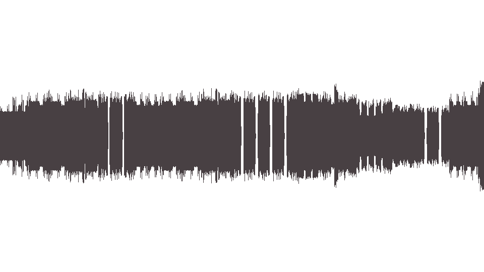 MIDI HammerFall — Legacy of Kings