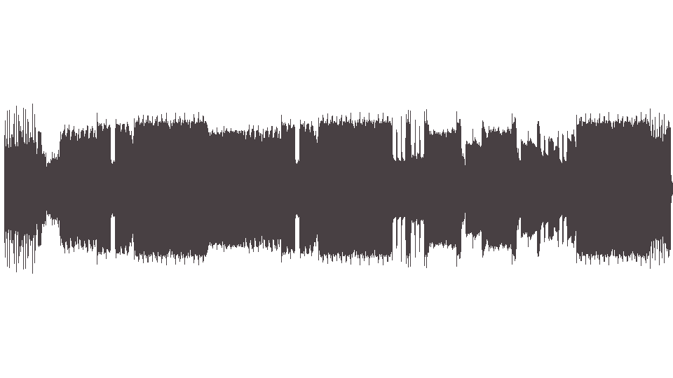 MIDI HammerFall — Legion
