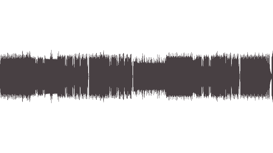 MIDI HammerFall — Let the Hammer Fall (2)