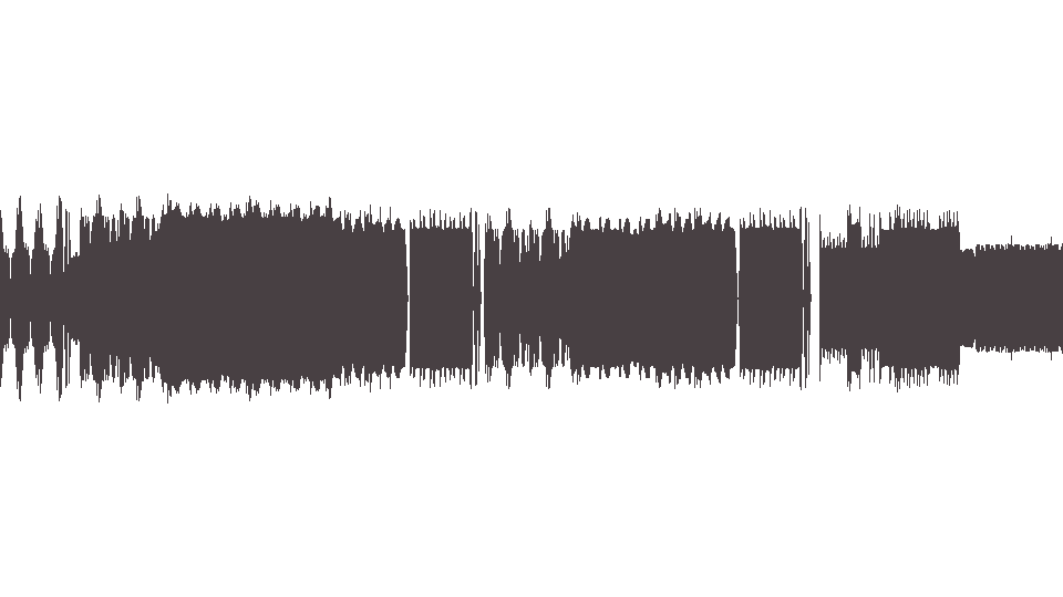 MIDI HammerFall — Living in Victory (2)