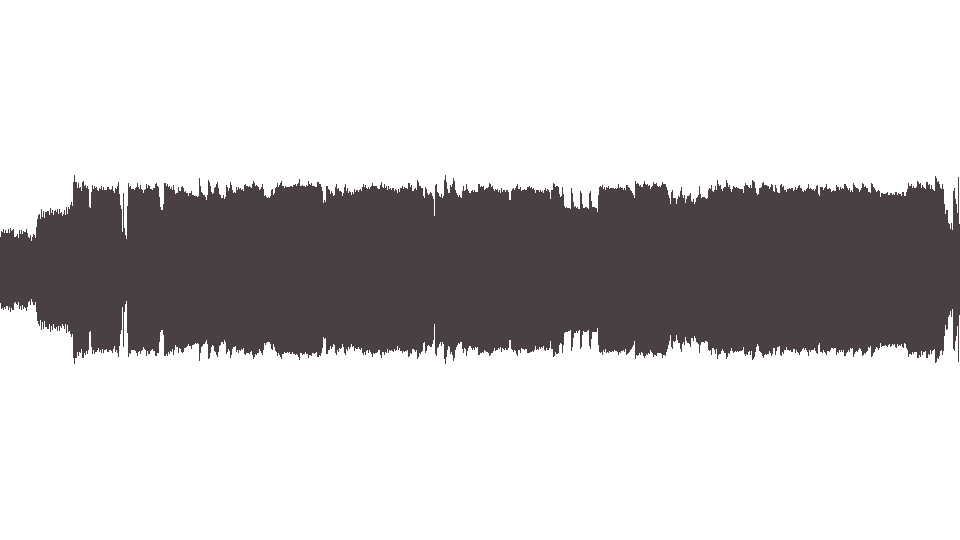 MIDI HammerFall — Raise the Hammer (3)