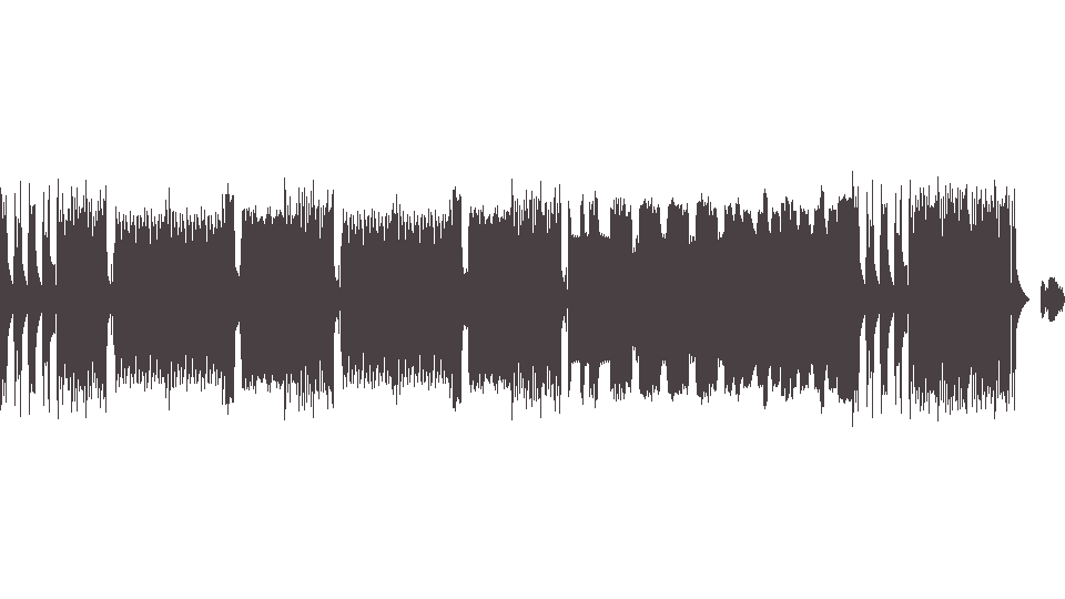 MIDI HammerFall — Riders on the Storm (2)