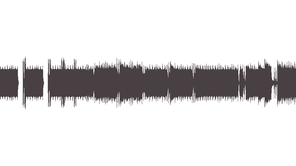 MIDI HammerFall — The Metal Age (2)