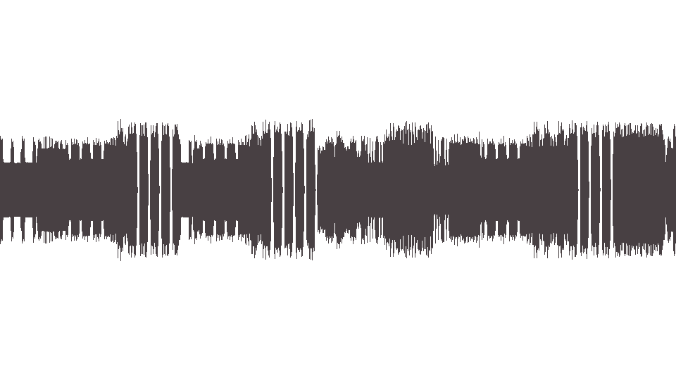 MIDI HammerFall — The Way of the Warrior