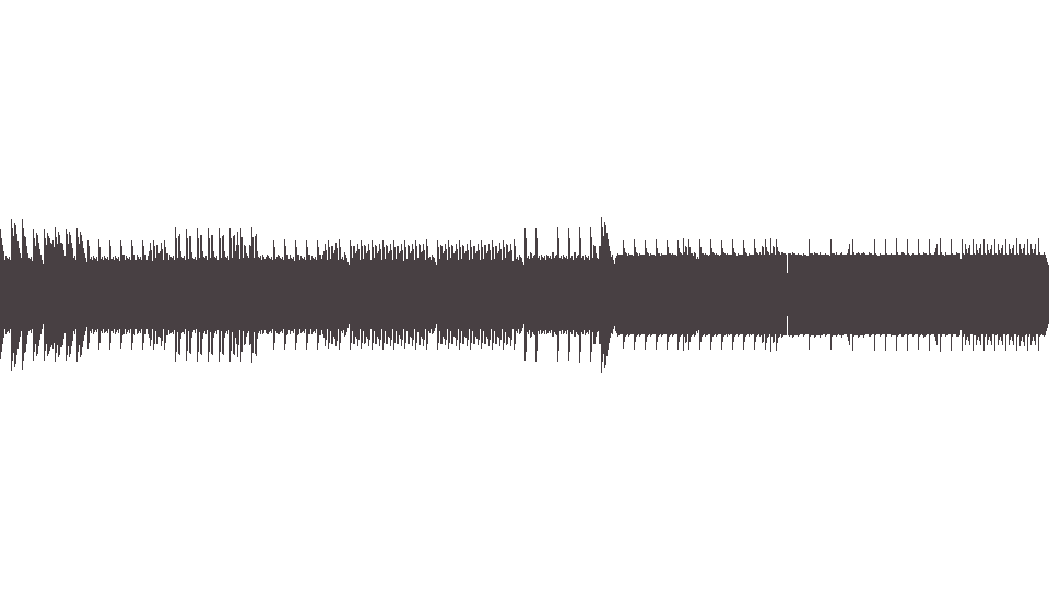 MIDI Handel George Friedrick — Chacona