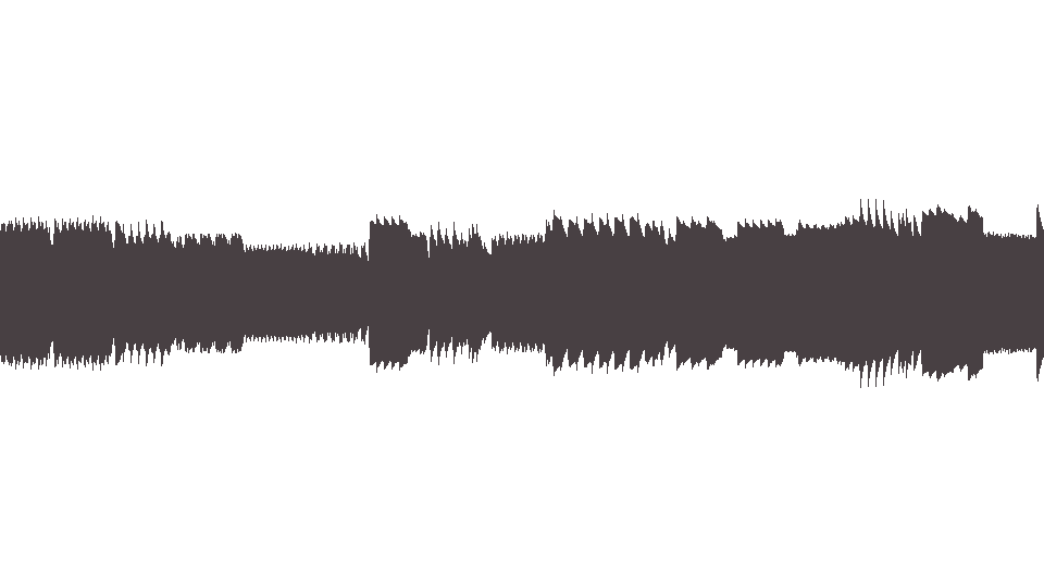 MIDI Handel George Friedrick — Passacaglia