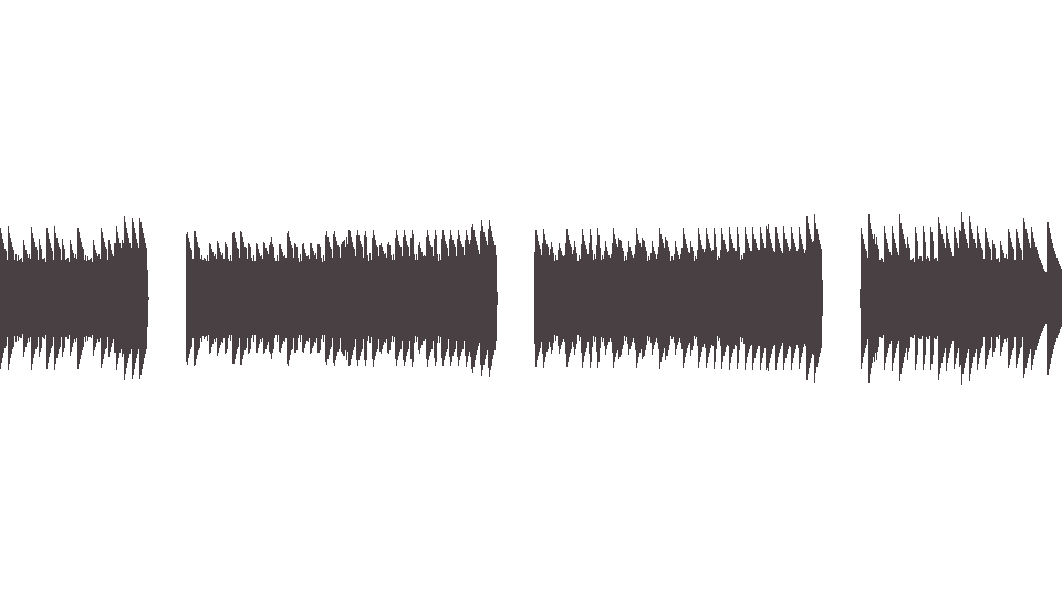 MIDI Handel George Friedrick — Sonata a Minor Op 1 4 Larghetto