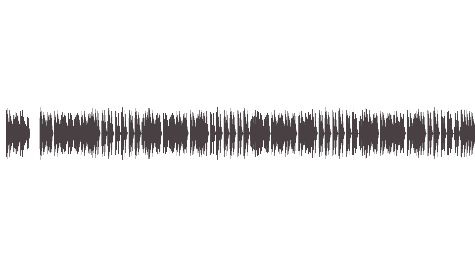 MIDI Harper Ben — Forever