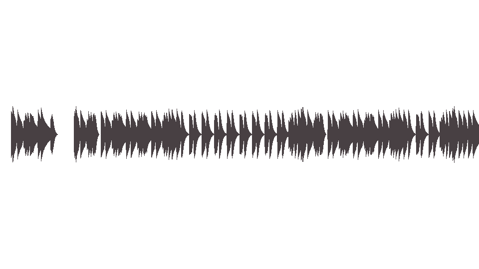 MIDI Harper Ben — Forever (2)