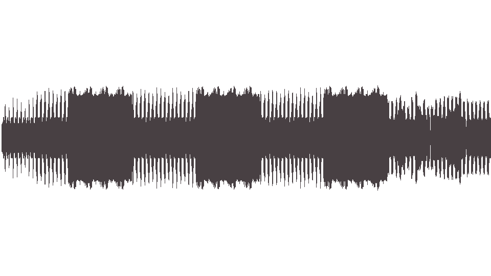 MIDI Harper Ben — Glory and Consequence