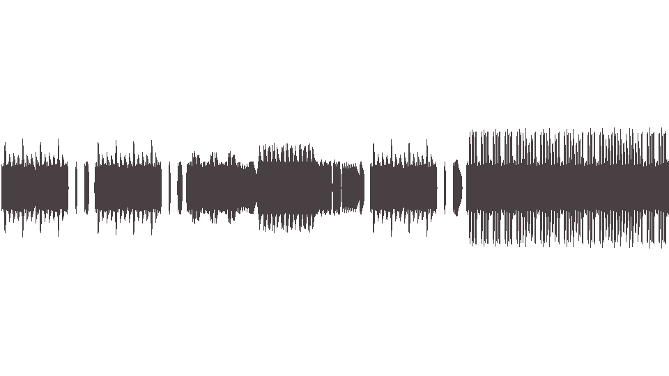 MIDI Harper Ben — The Power of Gospel
