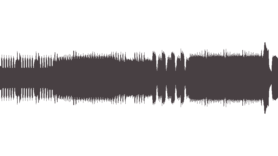 MIDI Haunted (The) — Dark Intentions