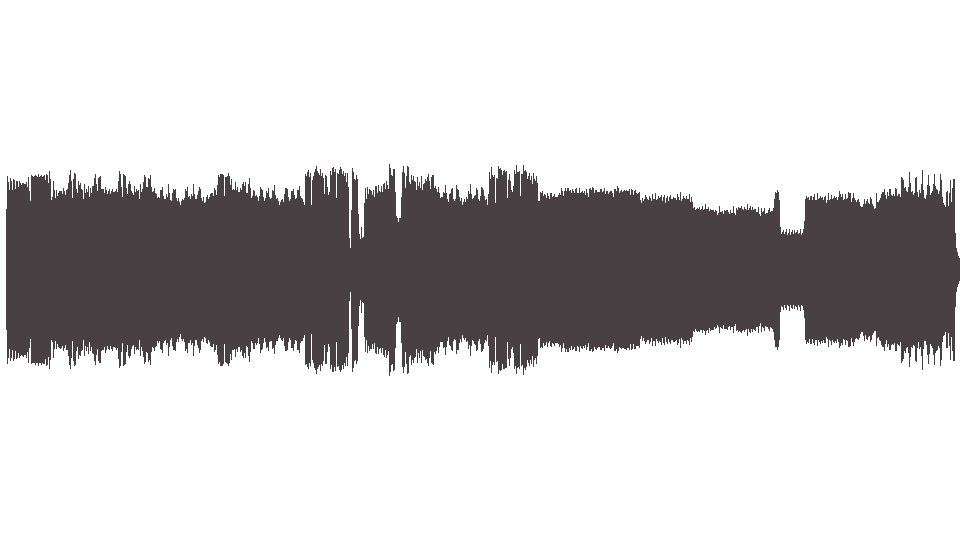 MIDI Haunted (The) — Hate Song