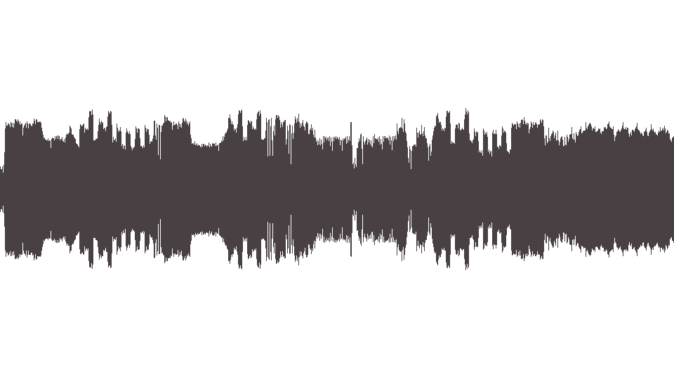MIDI Haunted (The) — Hollow Ground