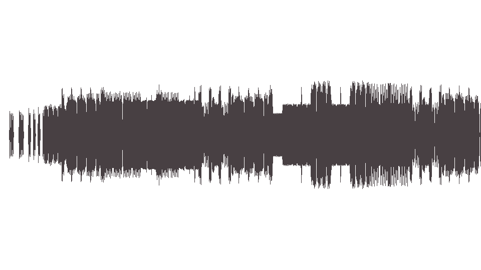 MIDI Haunted (The) — No Compromise