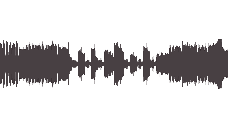 MIDI Haunted (The) — Privation of Faith Inc
