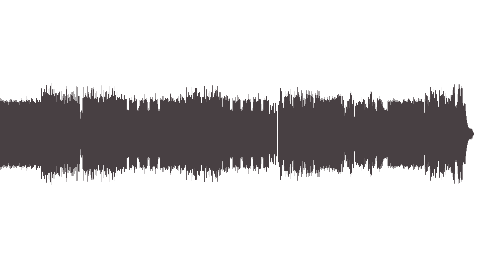 MIDI Haunted (The) — Shadow World