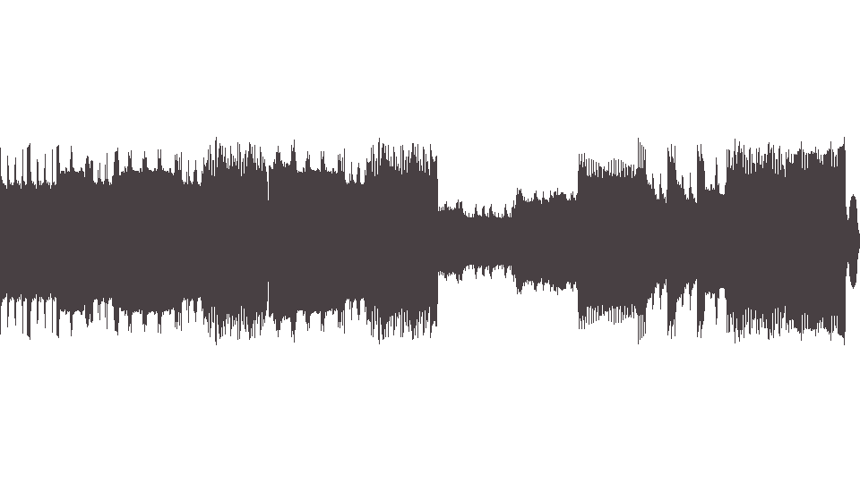 MIDI Haunted (The) — The World Burns